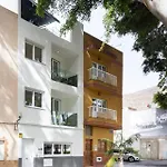 Дом отдыха Sunnyland Teresitas House Сан-Андрес