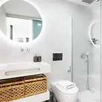Дом отдыха Sunnyland Teresitas House *