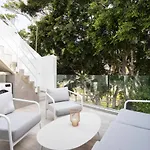 Sunnyland Teresitas House Дом отдыха Сан-Андрес