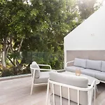 Дом отдыха Sunnyland Teresitas House