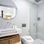 Sunnyland Teresitas House Сан-Андрес