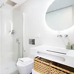 Sunnyland Teresitas House Дом отдыха Сан-Андрес