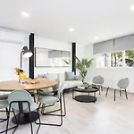 Sunnyland Teresitas House Дом отдыха Сан-Андрес