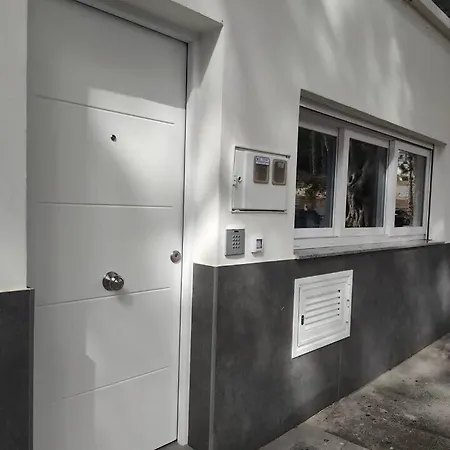 Sunnyland Teresitas House Дом отдыха Сан-Андрес