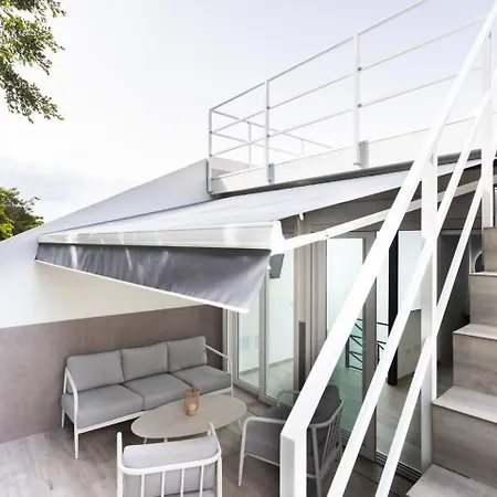 Sunnyland Teresitas House Дом отдыха *