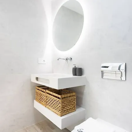 Sunnyland Teresitas House Дом отдыха Сан-Андрес