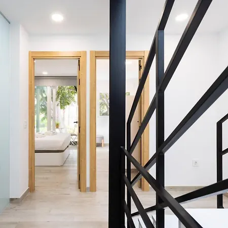 Sunnyland Teresitas House Сан-Андрес