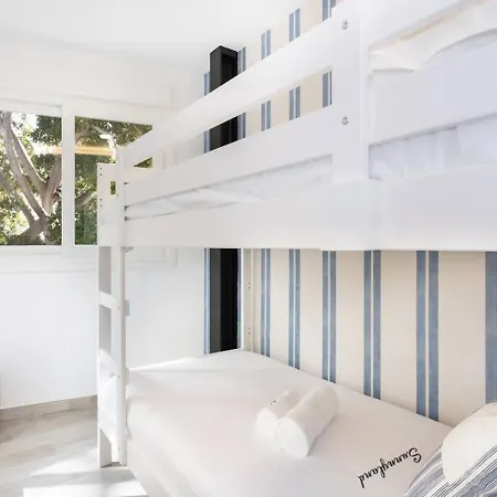 Sunnyland Teresitas House * Сан-Андрес