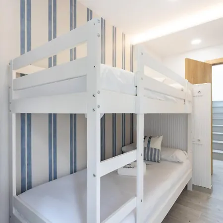 Sunnyland Teresitas House Сан-Андрес