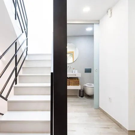 Sunnyland Teresitas House * Сан-Андрес