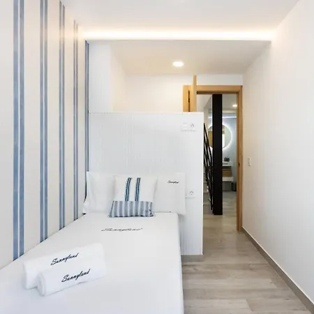 Sunnyland Teresitas House Дом отдыха