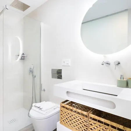 Sunnyland Teresitas House Дом отдыха Сан-Андрес