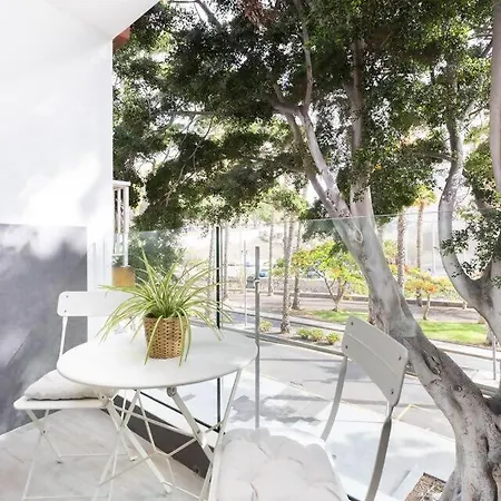 Sunnyland Teresitas House Сан-Андрес