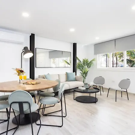 Sunnyland Teresitas House Дом отдыха Сан-Андрес