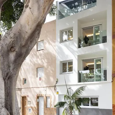 Sunnyland Teresitas House * Сан-Андрес
