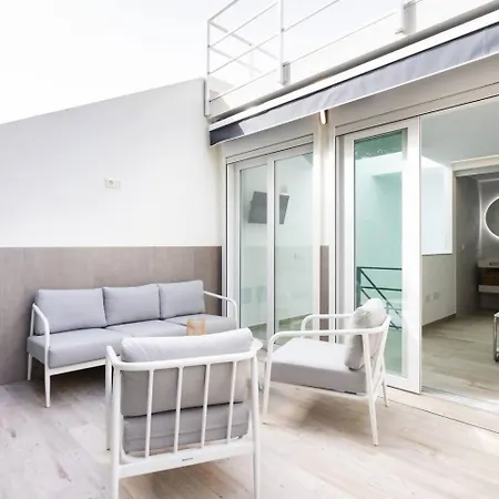 Sunnyland Teresitas House Дом отдыха *